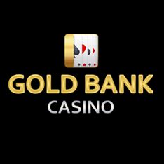 Gold bank casino app